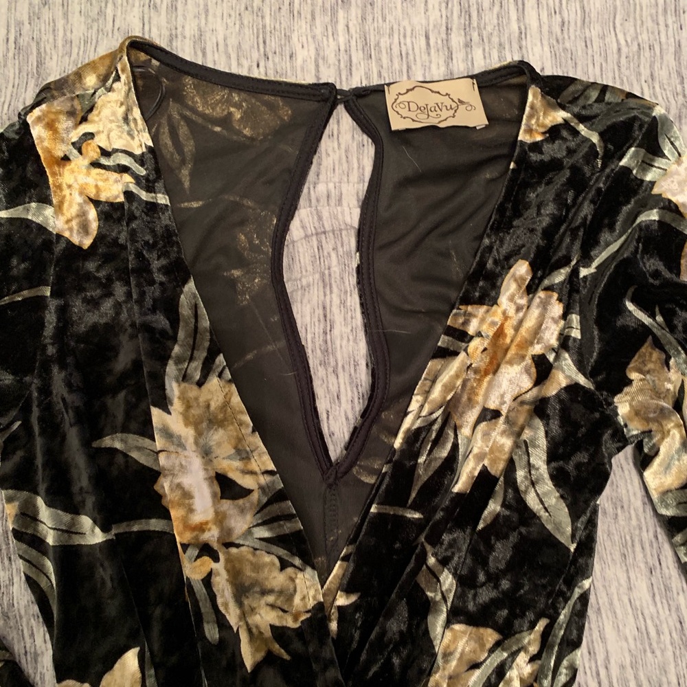Romper - Picture 2 of 3